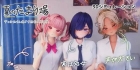 [3D汉化PC动态步兵存档]夏日聚集地 - 与辣妹们共度的秘密放学后 夏のたまり場 - ギャルたちと過ごす秘密の放課後 -  v1.01[FM/BD 3.5G]